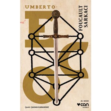 Foucault Sarkacı - Umberto Eco
