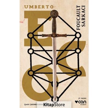 Foucault Sarkacı - Umberto Eco