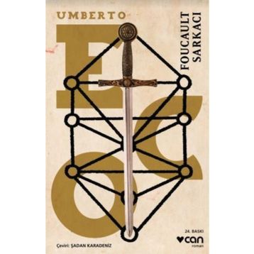 Foucault Sarkacı - Umberto Eco