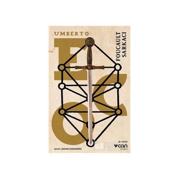 Foucault Sarkacı - Umberto Eco