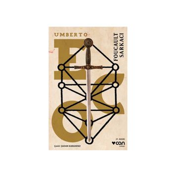Foucault Sarkacı - Umberto Eco