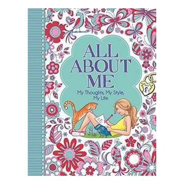 Four Corners Stg.2 All About Me - Margaret Clyne Clyne