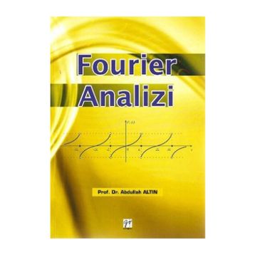 Fourier Analizi - Abdullah Altın