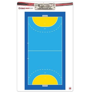 Fox 40 6920-0300 Smartcoach Pro Hentbol Taktik Tahtası