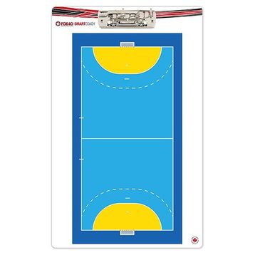 Fox 40 6920-0300 Smartcoach Pro Hentbol Taktik Tahtası