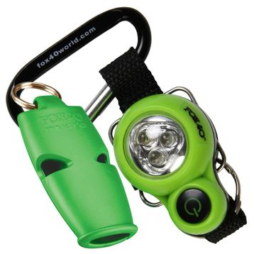 Fox 40 7918-1400 XP LED Lamba ve Micro Düdük