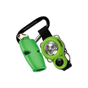 Fox 40 7918-1400 XP LED Lamba ve Micro Düdük