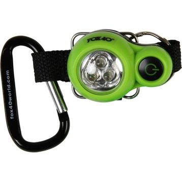 Fox 40 7918-1400 XP LED Lamba ve Micro Düdük