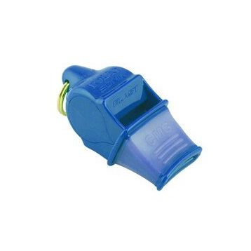 Fox 40 9203-0508 Sonik Blast Cmg Mavi İpli Düdük