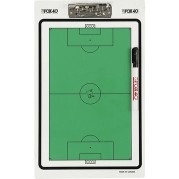 Fox 40 9405SR Futbol Taktik Tahtası