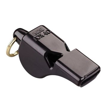 Fox 40 9800-0008 Mini Siyah Düdük