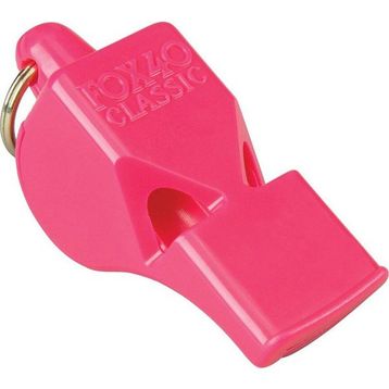 Fox 40 Classic Pembe Düdük