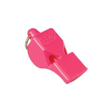 Fox 40 Classic Pembe Düdük