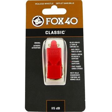 Fox 40 Classic Safety Düdük