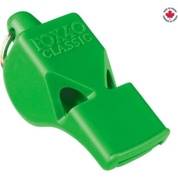 Fox 40 Classic Safety Yesil Düdük