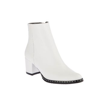 Fox C654013309 Shoes Beyaz Kadın Bot