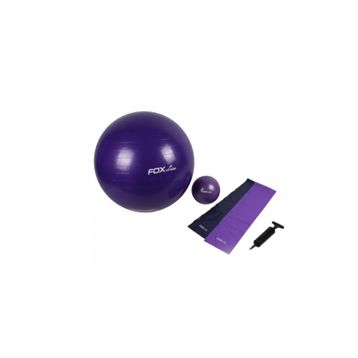 Fox Fitness Anti Selülit Pilates Seti