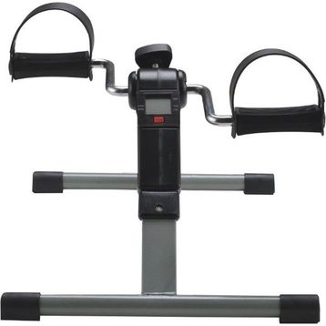 Fox Fitness F70 Katlanabilir Dijital Göstergeli El Ayak Egzersiz Bisikleti