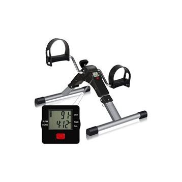 Fox Fitness F70 Katlanabilir Dijital Göstergeli El Ayak Egzersiz Bisikleti