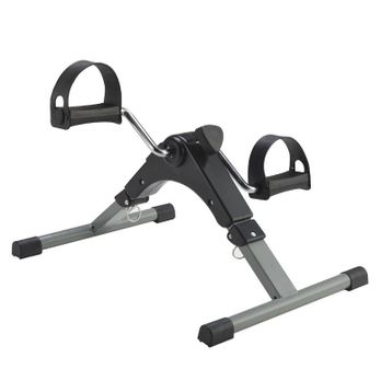 Fox Fitness F70 Katlanabilir Dijital Göstergeli El Ayak Egzersiz Bisikleti