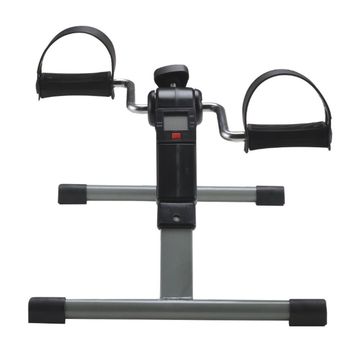 Fox Fitness F70 Katlanabilir Dijital Göstergeli El Ayak Egzersiz Bisikleti
