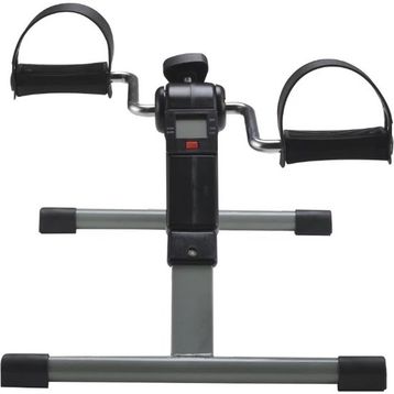 Fox Fitness F70 Katlanabilir Dijital Göstergeli El Ayak Egzersiz Bisikleti