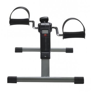 Fox Fitness F70 Katlanabilir Dijital Göstergeli El Ayak Egzersiz Bisikleti