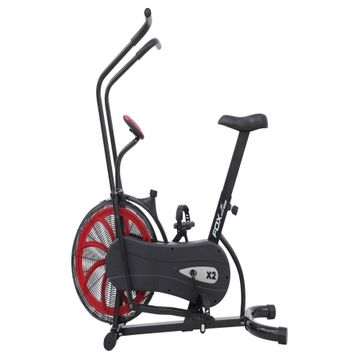 Fox Fitness X2 Air Bike Hava Bisikleti