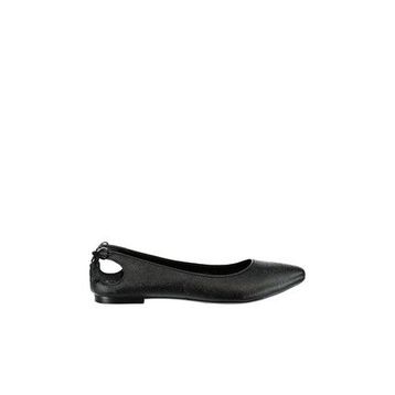 Fox Shoes B290080109 Siyah Babet