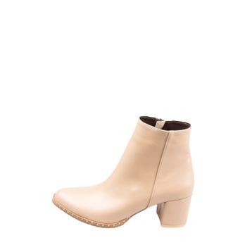 Fox Shoes C654013309 Ten Kadın Bot