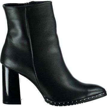 Fox Shoes C654088209 Siyah Kadın Bot