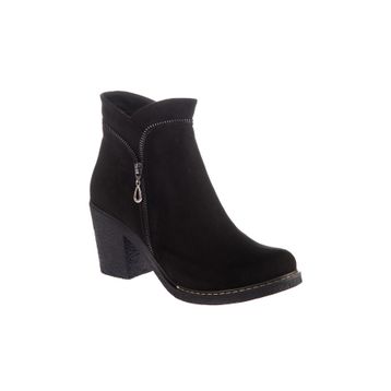 Fox Shoes C674150502 Siyah Kadın Bot