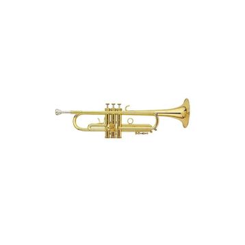 Fox TP2000-G Gold Trompet