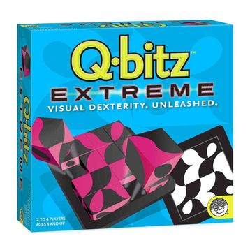 Foxmind Zmk - 0359 QBitz Extreme Zeka Oyunu