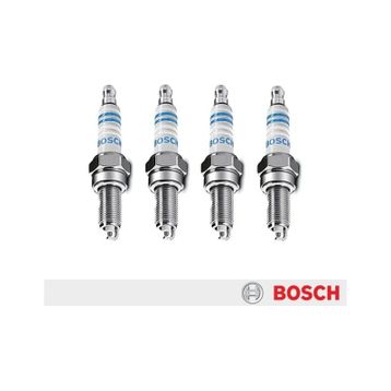 FR8KTC Rezistanslı Süper Plus Buji