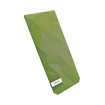Fractal Design Meshify C için Sarı Renkli Örgü Panel
