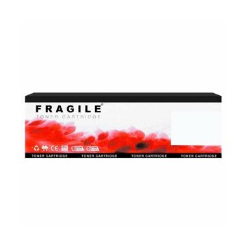 Fragile Canon CRG-045 Mavi Muadil Toner