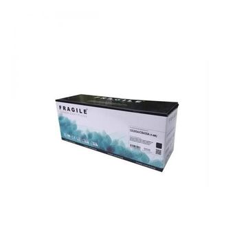 Fragile Ce285A/CB435A Muadil Toner