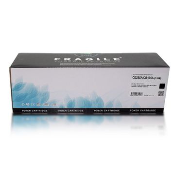 Fragile Ce285A/CB435A Muadil Toner
