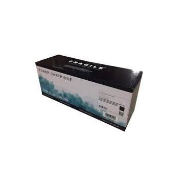 Fragile CE410A/CF380A Siyah Muadil Toner