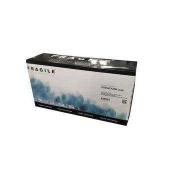 Fragile CE505A CF280A 2.700 Sayfa Muadil Toner