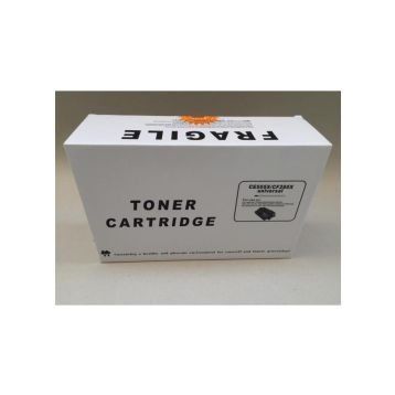 Fragile CE505X/CRG719 Muadil Toner
