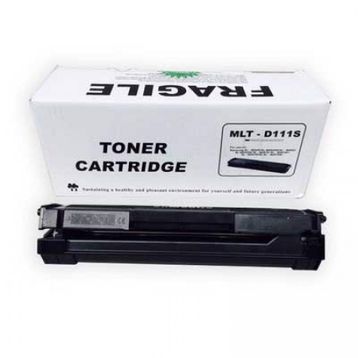 Fragile MLT-D111S 150 Sayfa Siyah Muadil Toner