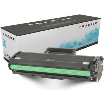 Fragile W1106A - 106A Uyumlu Muadil Kırmızı Toner