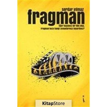Fragman - Serdar Yılmaz