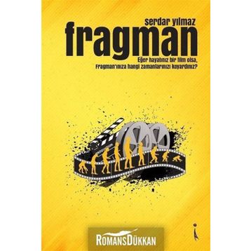 Fragman - Serdar Yılmaz