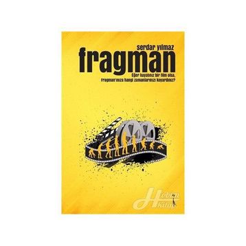 Fragman - Serdar Yılmaz