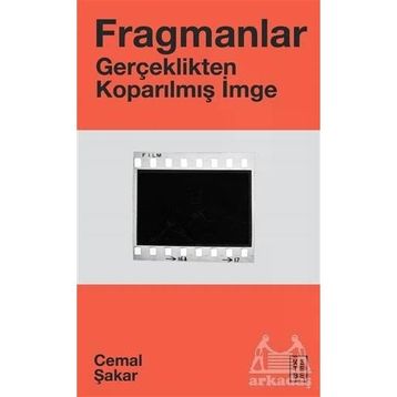 Fragmanlar - Cemal Şakar