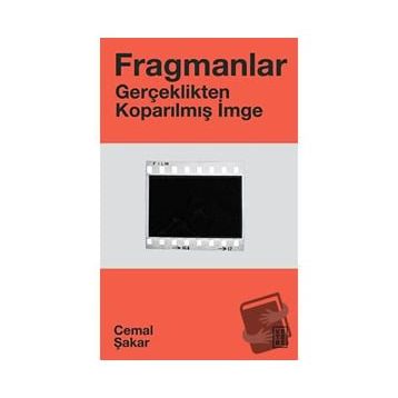 Fragmanlar - Cemal Şakar
