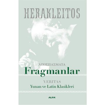 Fragmanlar - Herakleitos